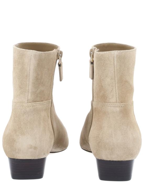 26SS 스튜어트 와이츠먼 부츠 SN065 YPB BEIGE - STUART WEITZMAN