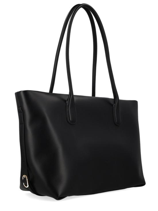 26SS 더모아레 숄더백 261WTMTS0 OOVF 0303A BLACK - THEMOIRE