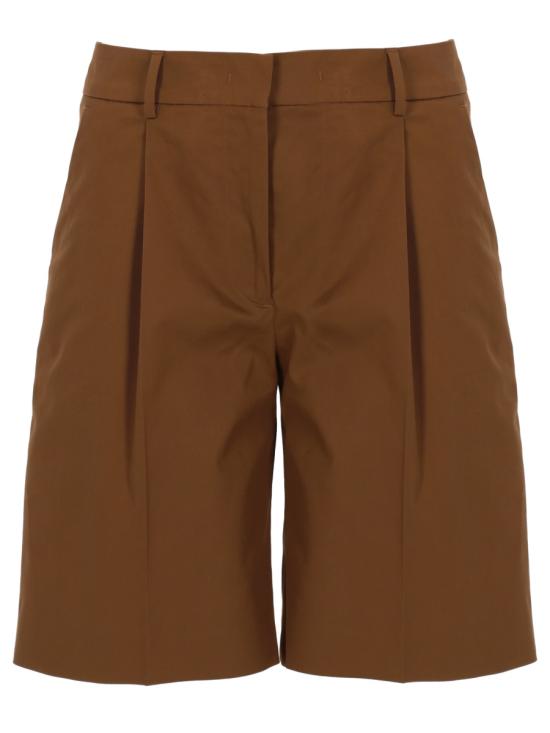 26SS 피티토리노 숏팬츠 CDBSSMZ00STD VD100870 BROWN