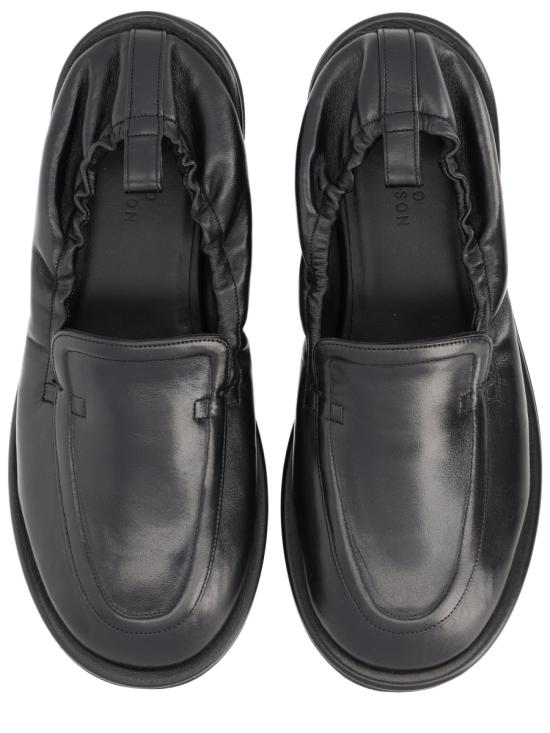 26SS 스튜디오 니콜슨 로퍼 DONOVANSNM 1260 BLACK - STUDIO NICHOLSON