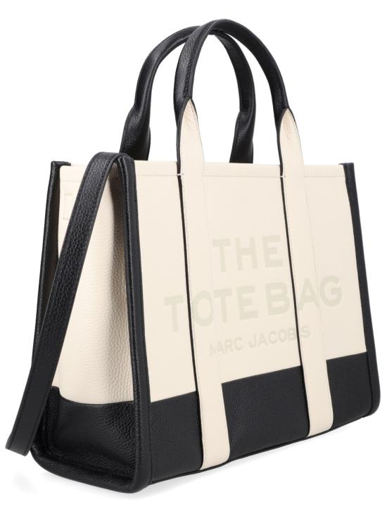 26SS 마크제이콥스 토트백 H007L01RE22 112 IVORY - MARC JACOBS