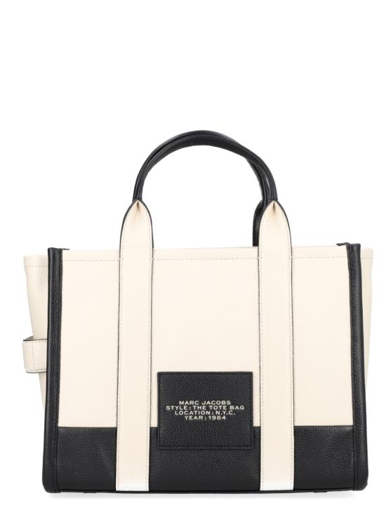 26SS 마크제이콥스 토트백 H007L01RE22 112 IVORY - MARC JACOBS
