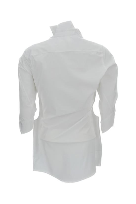 26SS 와타나베 준야 셔츠 JQB0140511 White - JUNYA WATANABE