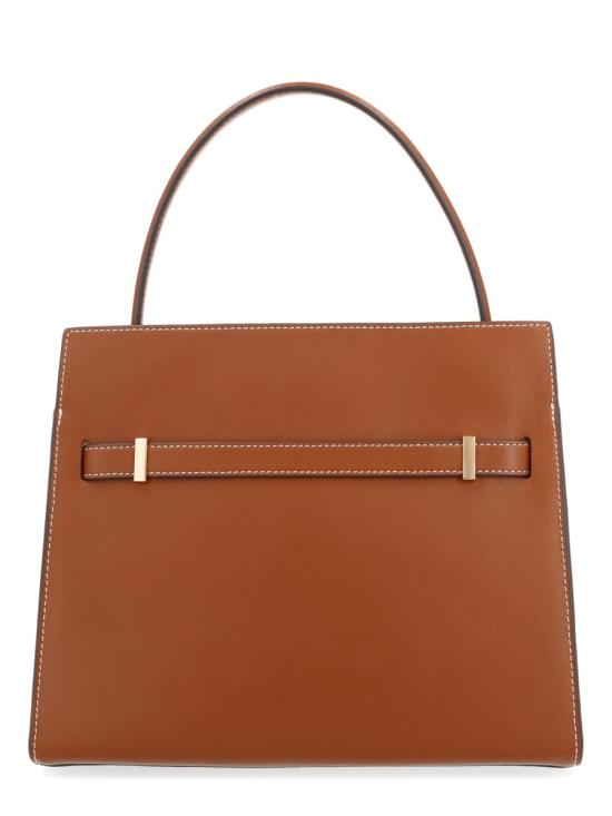 26SS 토리버치 토트백 179398 200 BROWN - TORY BURCH