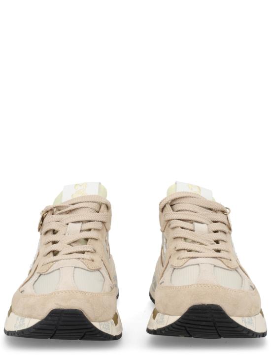26SS 프리미아타 스니커즈 MASED 8116 BEIGE - PREMIATA