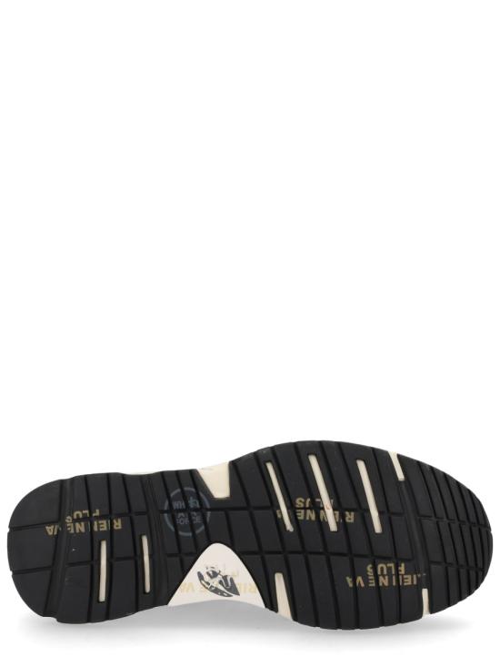 26SS 프리미아타 스니커즈 MASED 8116 BEIGE - PREMIATA