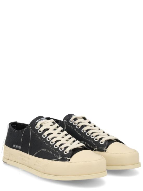 26SS 프리미아타 스니커즈 VINCE015 NERO BLACK - PREMIATA