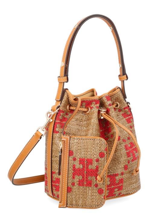 26SS 토리버치 토트백 178808 254 BEIGE - TORY BURCH