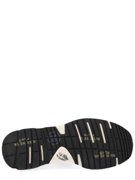 26SS 프리미아타 스니커즈 MASED 8206 WHITE - PREMIATA