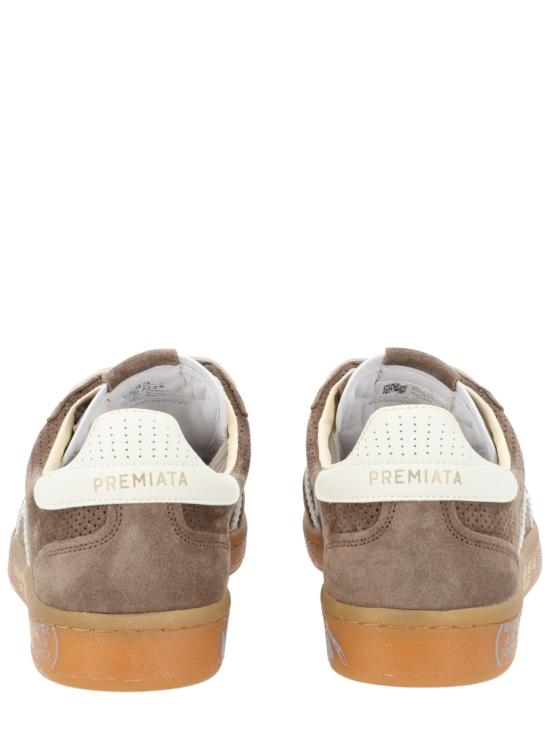 26SS 프리미아타 스니커즈 BONNIE 8125 BROWN - PREMIATA