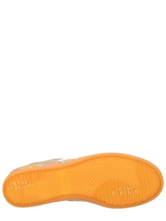 26SS 프리미아타 스니커즈 BONNIE 8125 BROWN - PREMIATA