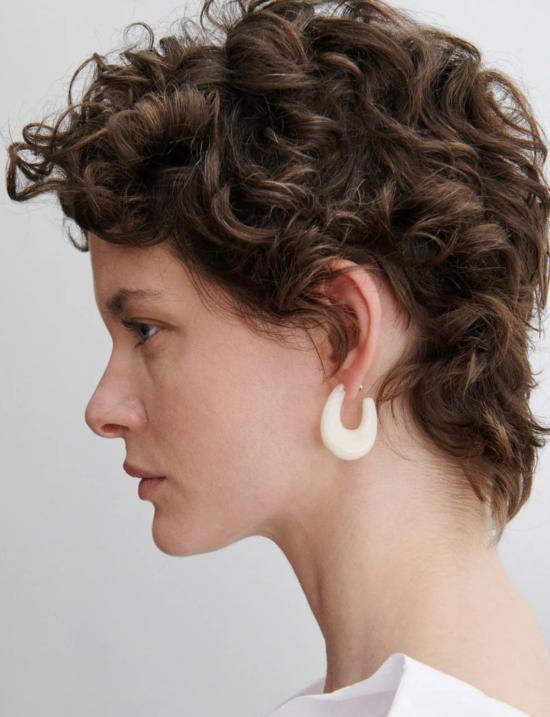  레이첼 코미 이어링 아일  아이보리 - RACHEL COMEY