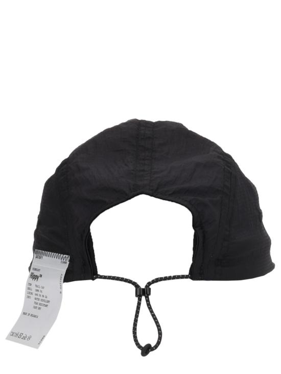 26SS 새티스파이 볼캡 31000 00001 00001 BLACK - SATISFY