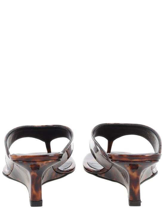 26SS 스튜어트 와이츠먼 힐/펌프스 SN713 Q1R ANIMALIER - STUART WEITZMAN