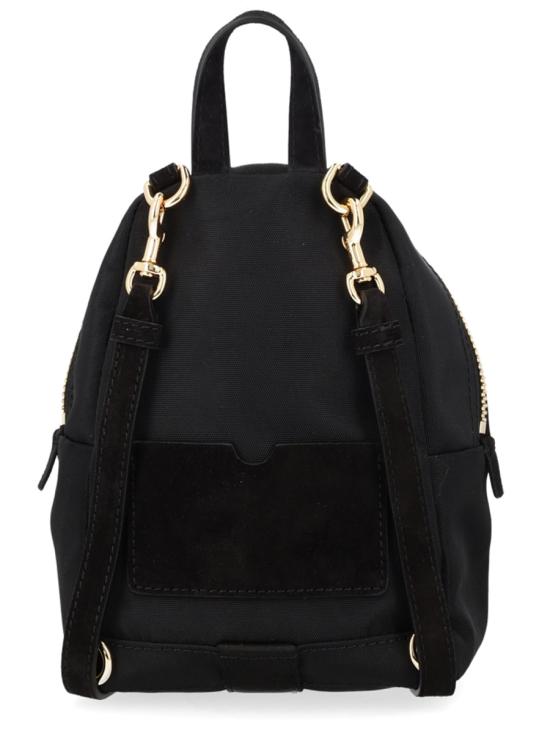 26SS 모스키노 백팩 MC4610PP1O O2100B BLACK - MOSCHINO