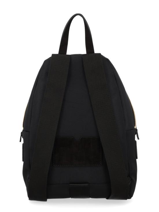 26SS 모스키노 백팩 MC4609PP1O O2100B BLACK - MOSCHINO