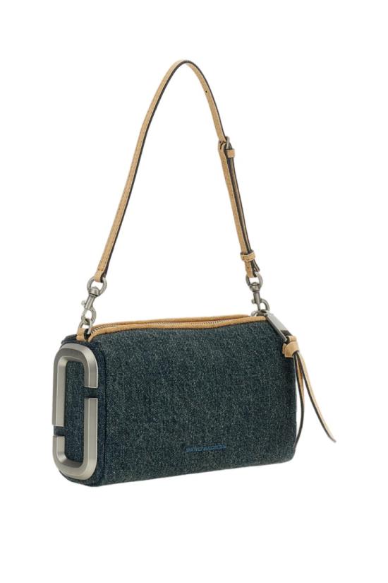 26SS 마크제이콥스 숄더백 2S6HSH049H02427 Blue - MARC JACOBS