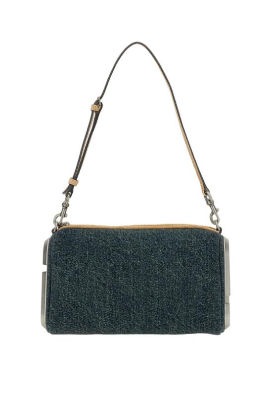 26SS 마크제이콥스 숄더백 2S6HSH049H02427 Blue - MARC JACOBS