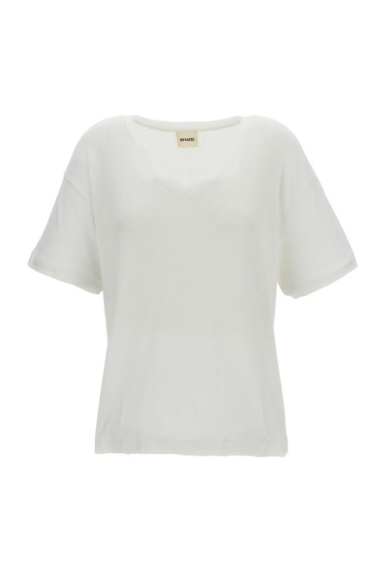 26SS 케이트 반팔 티셔츠 181251015100 White