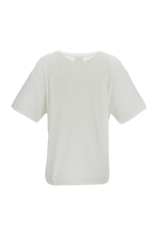 26SS 케이트 반팔 티셔츠 181251015100 White - KHAITE