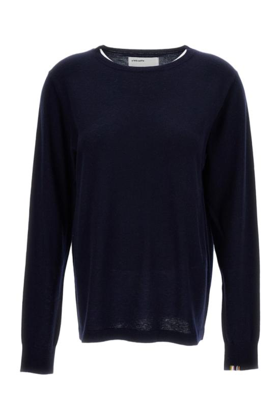 26SS 익스트림캐시미어 스웨터 41500118TU05NAVY Blue