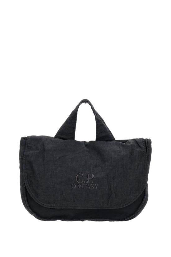 26SS 씨피 컴퍼니 토트백 20CMAC303A110599M999 Black