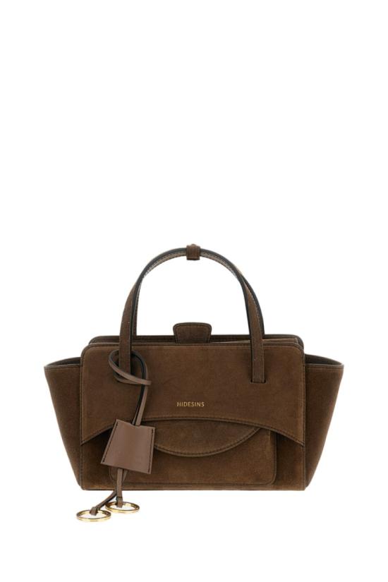 26SS 히데신스 토트백 FL13SDCHO Brown