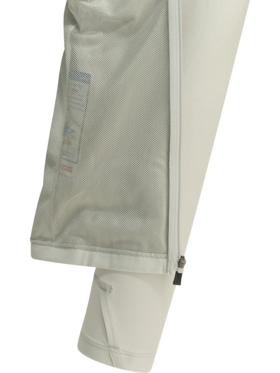 26SS 몽벨 자켓 2304678LGY White - MONTBELL