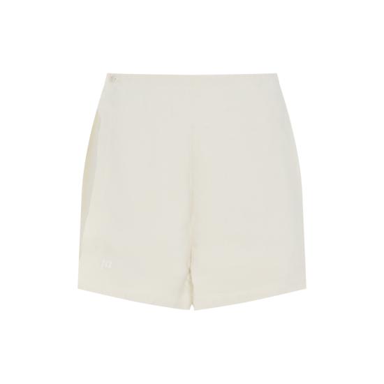 26SS 파가이아 숏팬츠 10002714 0007 BONE WHITE - PANGAIA