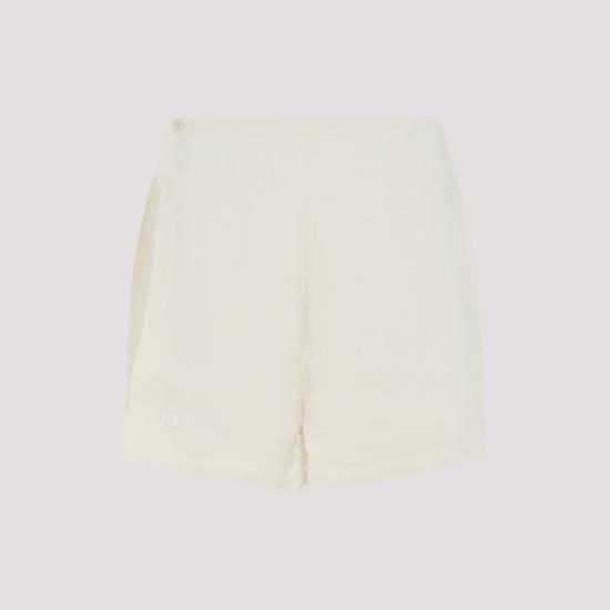 26SS 파가이아 숏팬츠 10002714 0007 BONE WHITE - PANGAIA