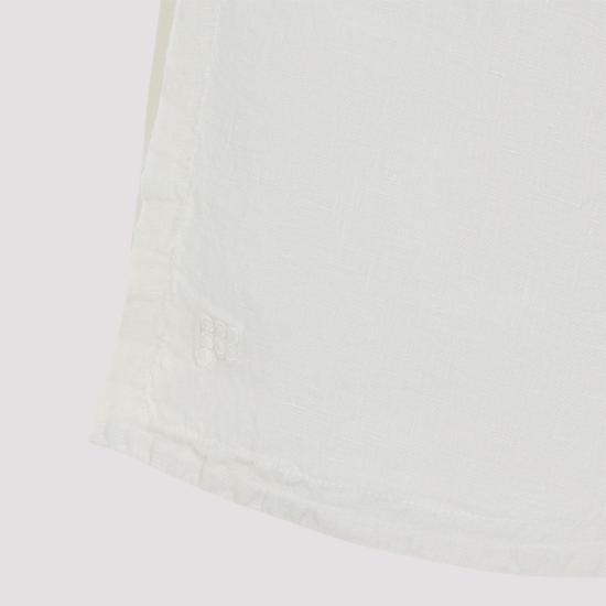 26SS 파가이아 숏팬츠 10002714 0007 BONE WHITE - PANGAIA