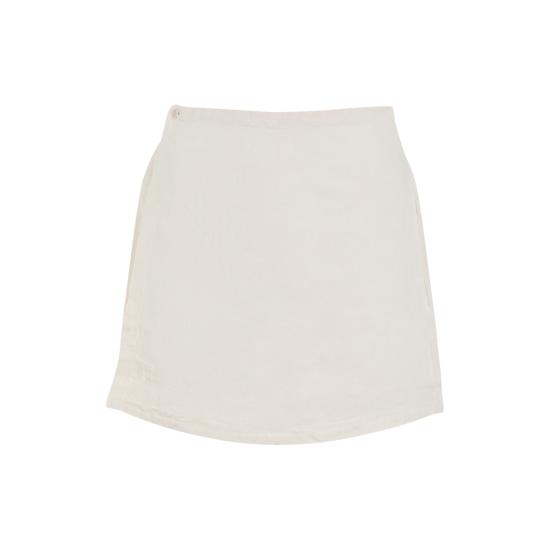 26SS 파가이아 숏팬츠 10002714 0007 BONE WHITE - PANGAIA