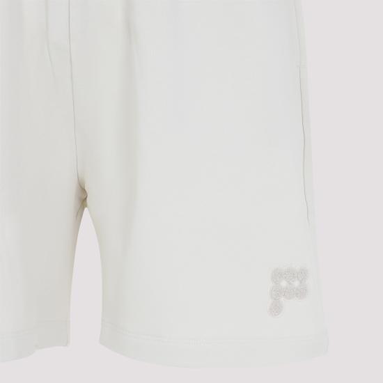 26SS 파가이아 숏팬츠 10002696 0007 BONE WHITE - PANGAIA