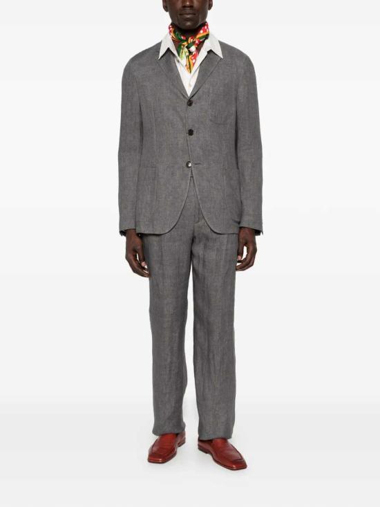 26SS 에트로 스트레이트 팬츠 MREA000199TU3F6M0008 - ETRO