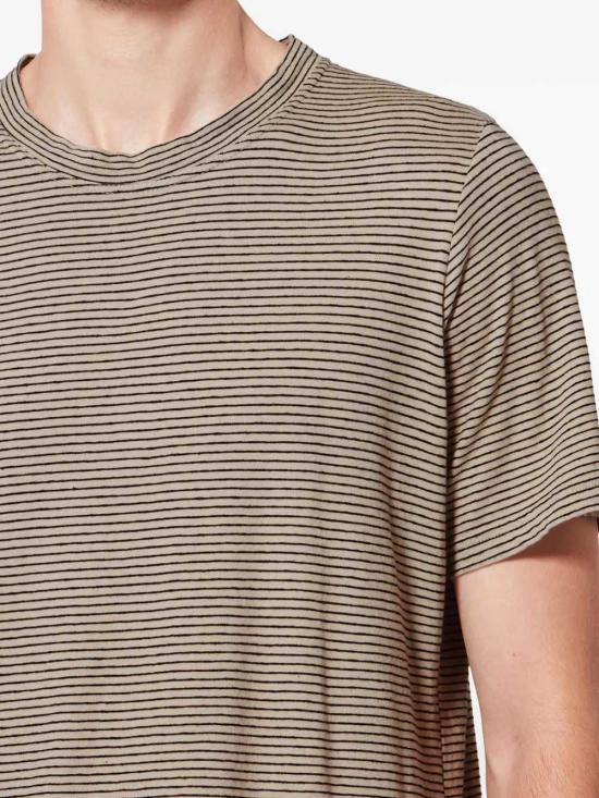 26SS 이자벨마랑 반팔 티셔츠 TS0063HAD1N02H BKBE - ISABEL MARANT