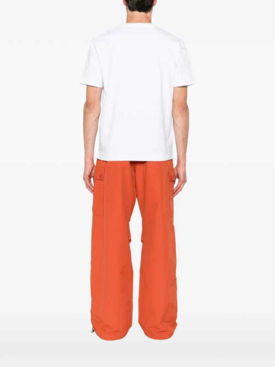 26SS 미소니 반팔 티셔츠 US26SL0GBJ00QK S01L4 - MISSONI