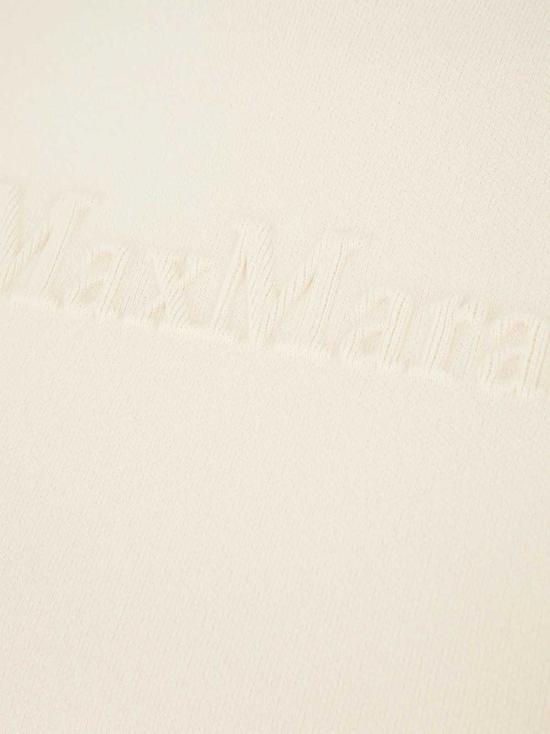 26SS 막스마라 반팔 티셔츠 2611361098 001 AVORIO - MAX MARA