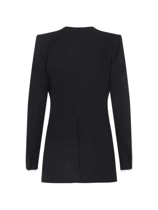 26SS 톰포드 자켓 GI3084FAX1746 NAA BLACK - TOMFORD