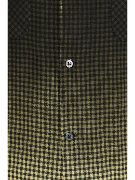 26SS 마르지엘라 긴팔 셔츠 S50DT0069M35691 001F MULTICOLOUR - MAISON MARGIELA