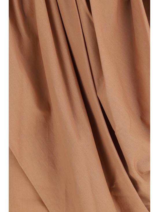 26SS 끌로에 미디 스커트 CH26UJU41141 26U BEIGE - CHLOE