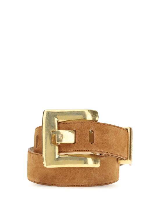 26SS 발망 레귤러 벨트 GN0WJ192LSDD 8DF BROWN