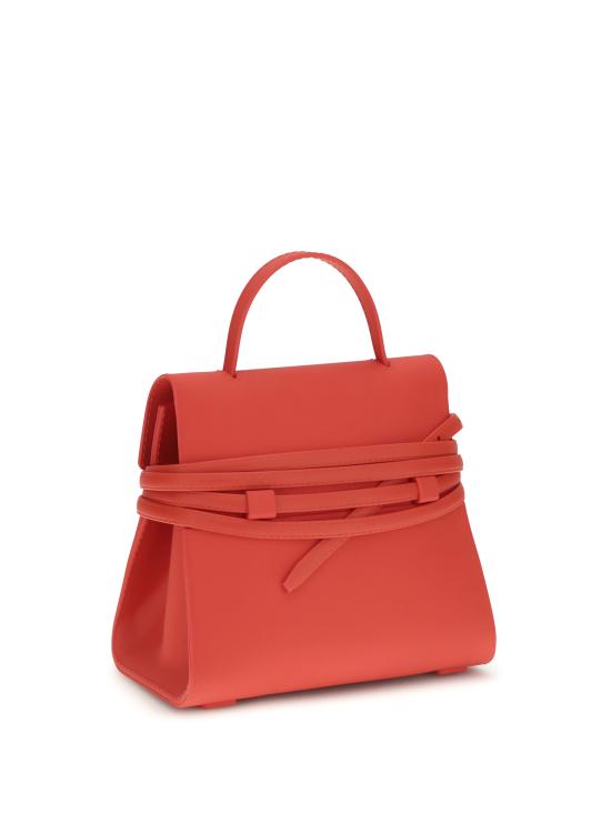 26SS 모스키노 토트백 MC4230PP0OOY1 500 RED - MOSCHINO