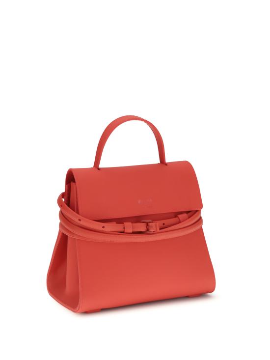 26SS 모스키노 토트백 MC4230PP0OOY1 500 RED - MOSCHINO