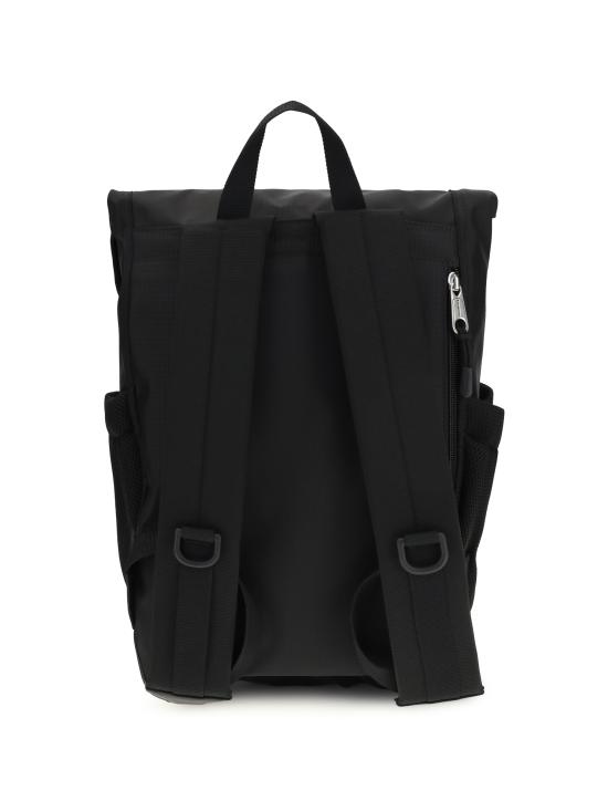 26SS 발렌시아가 백팩 8667032ACGO 1090 BLACK - BALENCIAGA