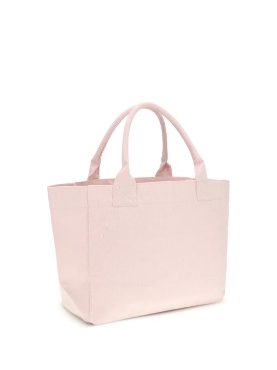 26SS 가니 토트백 B2110087 135 PINK - GANNI