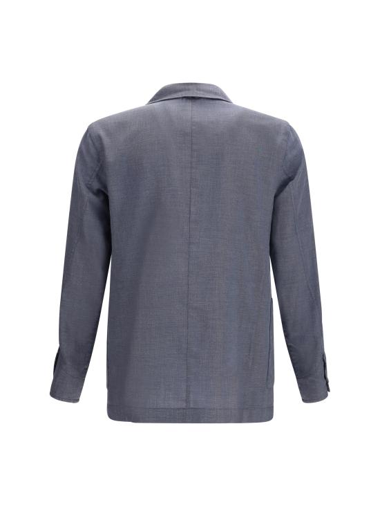 26SS 피나모레 자켓 FRANSS3510034 203 GREY - FINAMORE