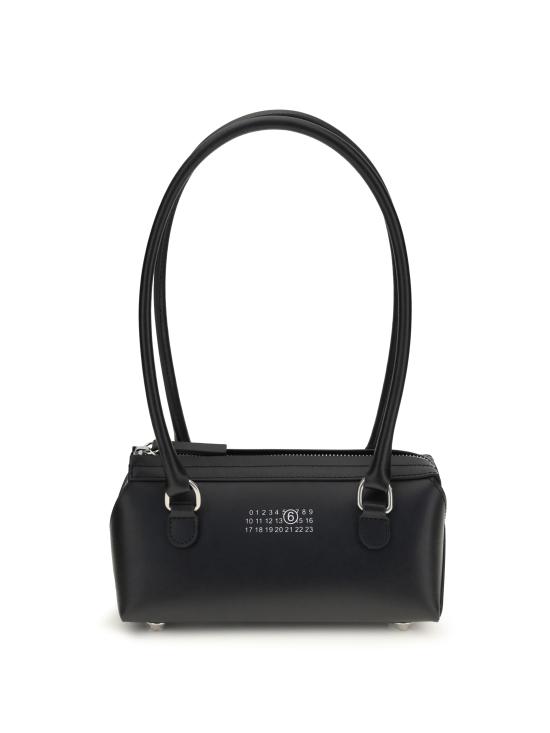 26SS MM6 메종마르지엘라 숄더백 SB6ZH0039P9061 T8013 BLACK