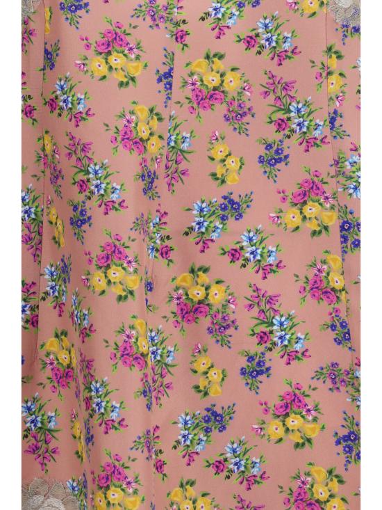 26SS 돌체앤가바나 숏 원피스 F60GGTIS10D HF5XL MULTICOLOUR - DOLCE & GABBANA