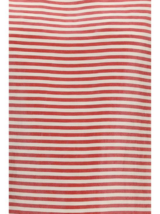 26SS 크루나 반팔 티셔츠 SW04ANAIS2614 252 MULTICOLOUR - CRUNA