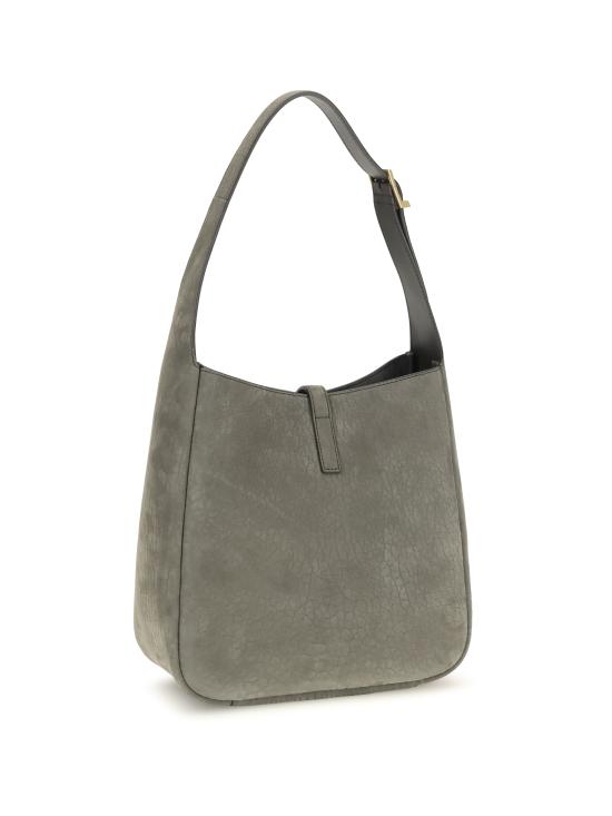 26SS 생로랑 숄더백 850533AAEEL 1488 GREY - SAINT LAURENT